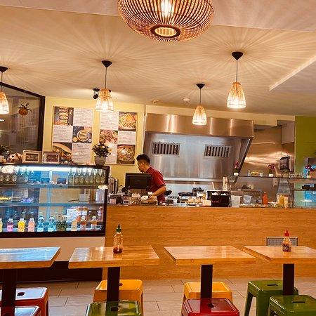 V'oodles Vietnamese Street Food